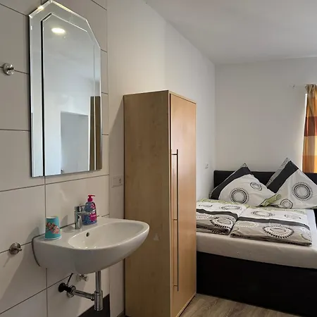 Coba Hostel Μπάντεν-Μπάντεν