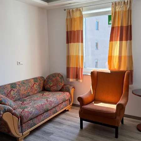 Hostel Coba