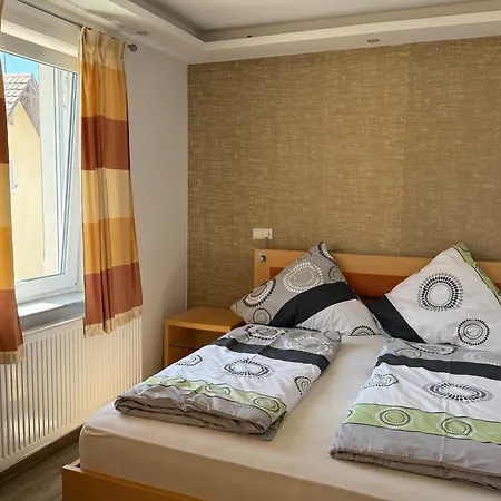 Coba Hostel Μπάντεν-Μπάντεν