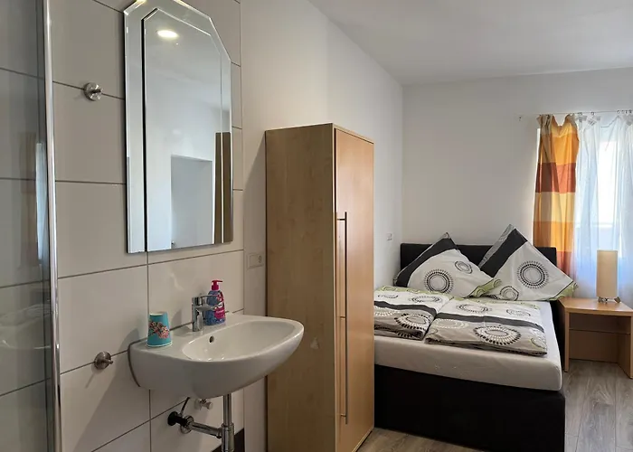 Coba Hostel Μπάντεν-Μπάντεν